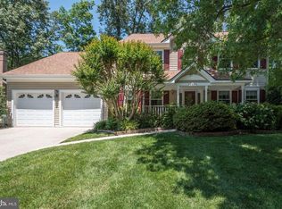 12586 Rock Ridge Rd, Herndon, VA 20170