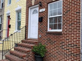 1163 Washington Blvd, Baltimore, MD 21230