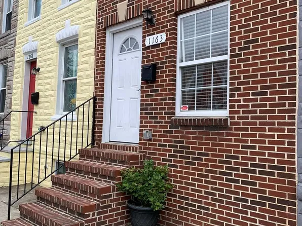 1163 Washington Blvd, Baltimore, MD 21230