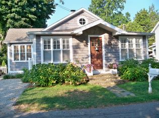 114 Lee Way, Madison, CT 06443