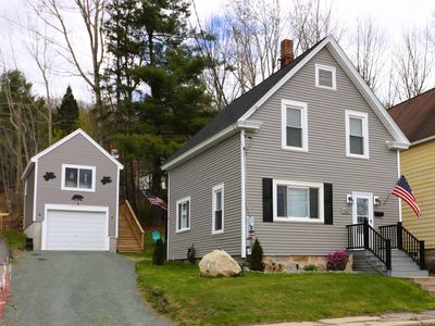 348 Champlain Street, Berlin, NH, 03570
