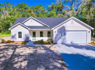 3548 Dallas St, Patterson, GA 31557