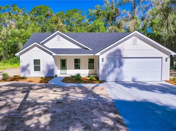 3548 Dallas St, Patterson, GA 31557