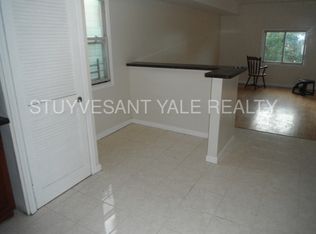 756 S 10th St #3, Newark, NJ 07108