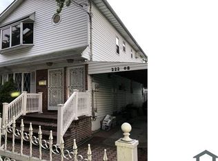 222-08 141st Rd FLOOR 2, Springfield Gardens, NY 11413