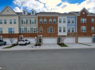 11019 Blackburn Cove Ln, Manassas, VA 20109