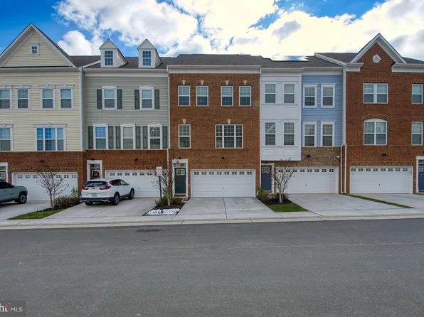 11019 Blackburn Cove Ln, Manassas, VA 20109