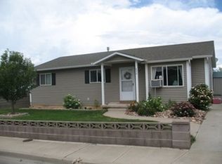 236 W Sunbow St, Cedar City, UT 84721