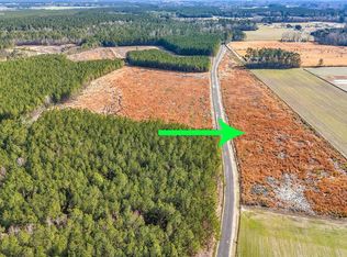 4782 Grainger Circle Lot 7, Green Sea, SC 29545