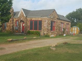 604 W 14th St, Cisco, TX 76437