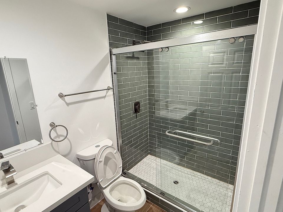 restroom