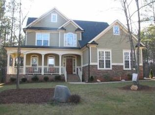 3654 Jordan Cir, Franklinton, NC 27525