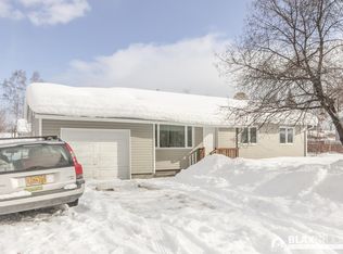 1149 Nenana St, Fairbanks, AK 99709