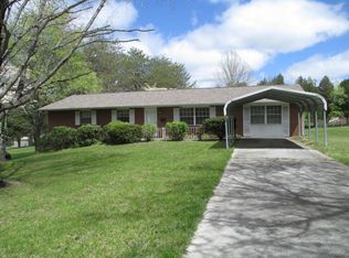 6916 Ferndale Rd LOT 33, Knoxville, TN 37918