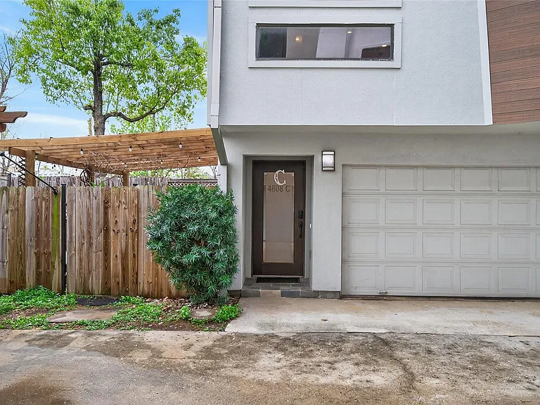 4608 Nett St #C — Photo 9