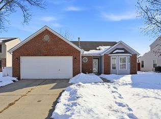 7039 Ira Ct, Indianapolis, IN