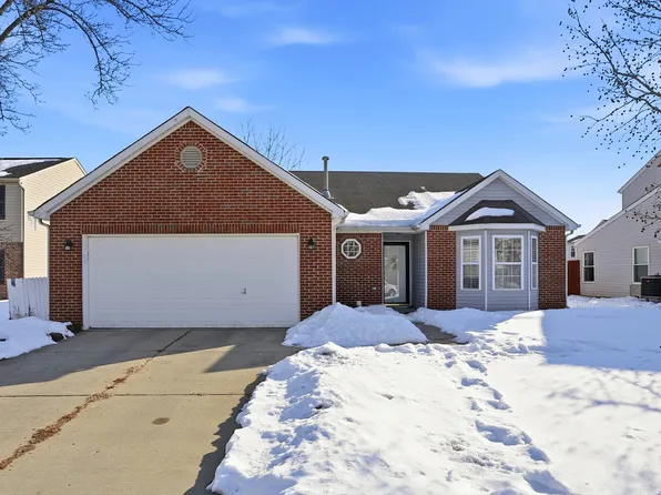 7039 Ira Ct, Indianapolis, IN 46217
