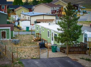 500 N 12th St #B7, Kremmling, CO 80459