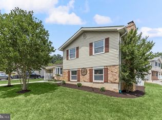 12601 N Point Ln, Laurel, MD 20708