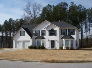 2716 Kinslow Rdg SE, Conyers, GA 30094