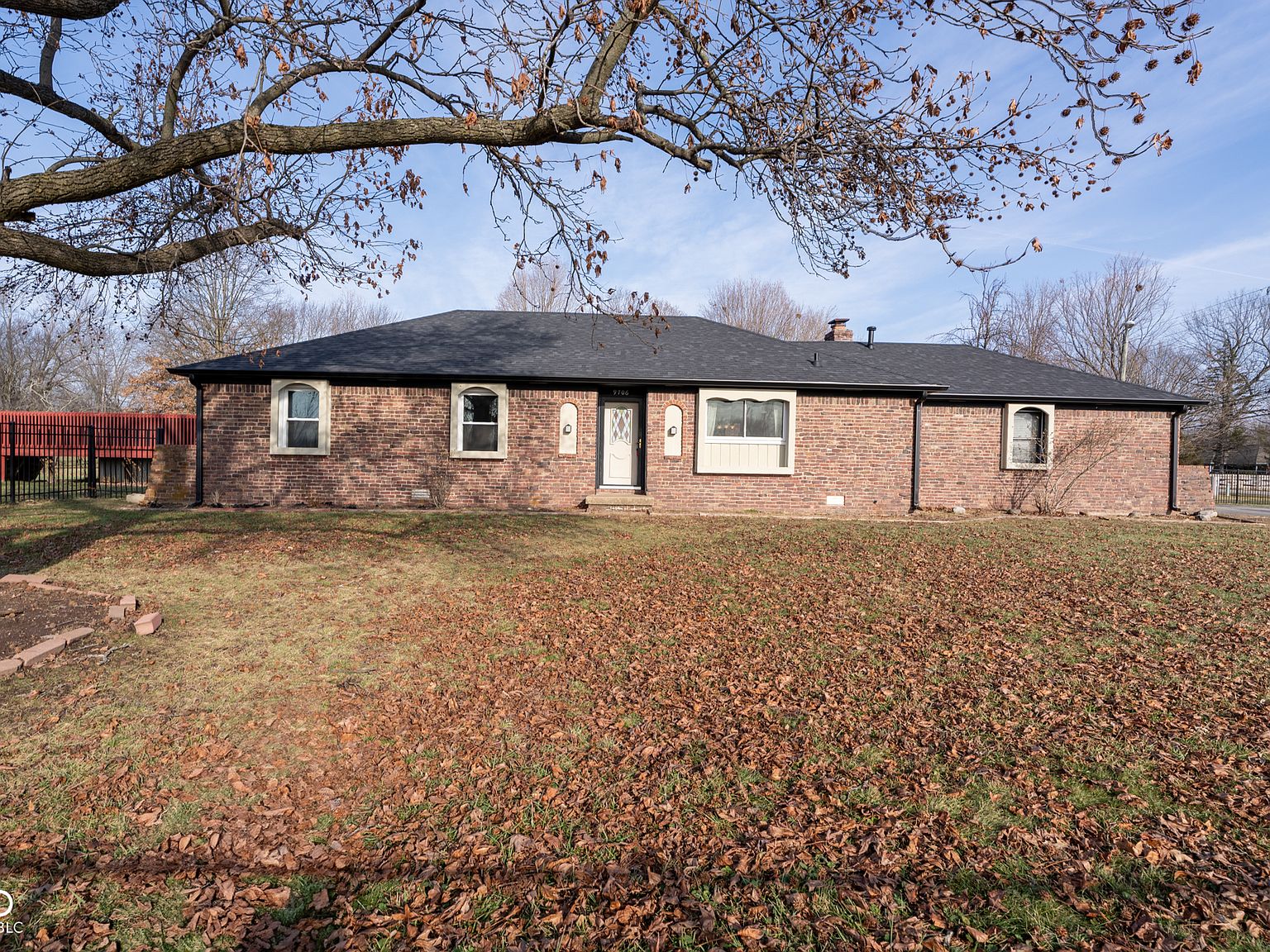 9706 Indian Creek Rd S, Indianapolis, IN 46259 | Zillow
