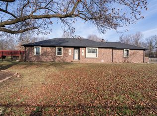 9706 Indian Creek Rd S, Indianapolis, IN 46259