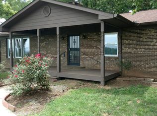 516 Peach Orchard Rd, Andersonville, TN 37705