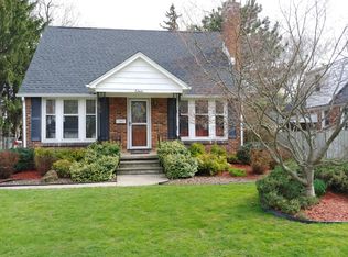 1 Manlon Ter, Cheektowaga, NY 14225