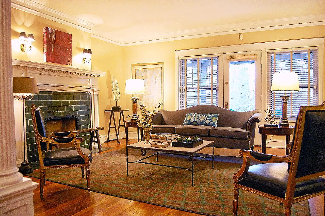 2 bed, 1850 sqft, $2,350 — Photo 4