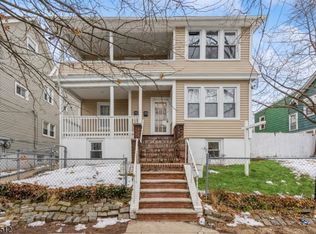 72 Sunset Ave, Newark, NJ 07106