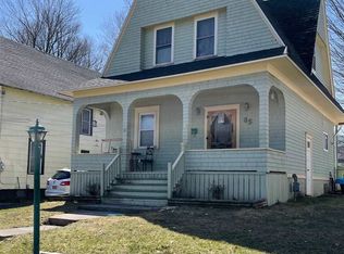 35 Bishop Ave, Massena, NY 13662