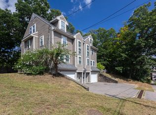 1077 Boylston St, Newton Highlands, MA 02461