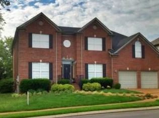 2016 Baxter Ln, Franklin, TN 37069