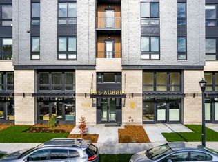 The Aubrey, Minneapolis, MN 55409