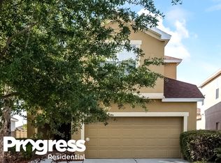 10281 Newminster Loop, Ruskin, FL 33573