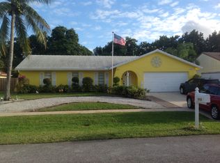 5352 Rose Marie Ave S, Boynton Beach, FL 33472