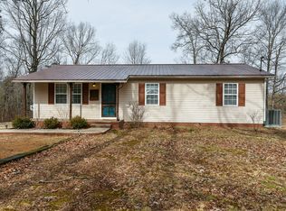317 Mount View Dr, Hohenwald, TN 38462