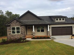 212 Winding Creek Way, Lyman, SC 29365