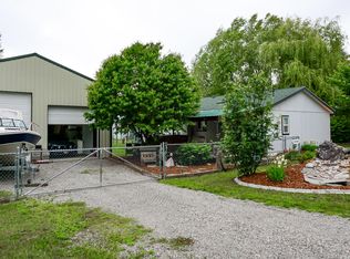 32363 N 7th Ave, Spirit Lake, ID 83869