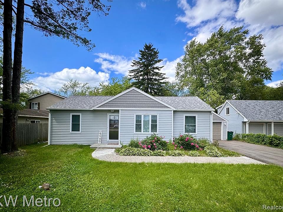 6540 Waldon Rd, Clarkston, MI 48346 Zillow