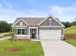 Cali Plan, Parkside at Carter Grove, Cartersville, GA 30120