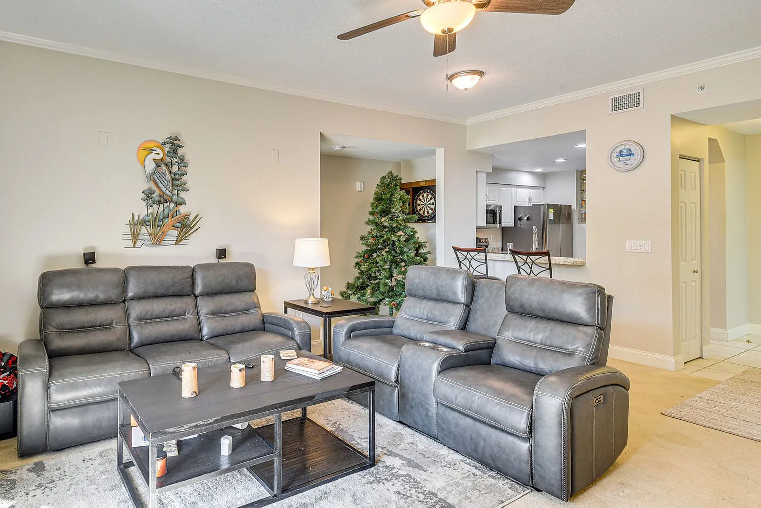 2 bed, 2.0 bath, 1399 sqft, $6,838 — Photo 2