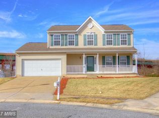6 Periwinkle Ct, Baltimore, MD 21219