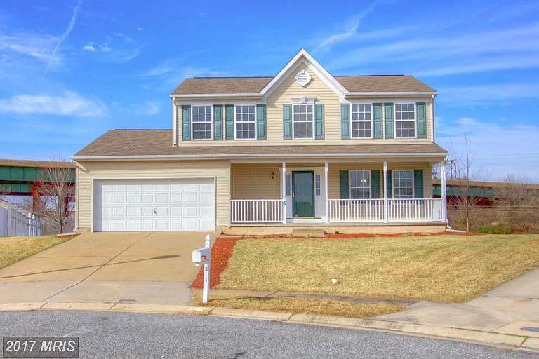 6 Periwinkle Ct photo 1