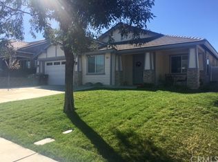 945 Brownie Way, Beaumont, CA 92223