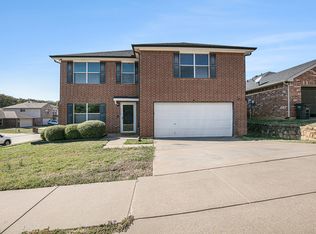 1712 Morrison Dr, Fort Worth, TX 76112