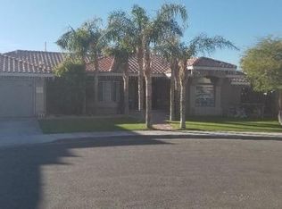 2133 Coyote Ave, Calexico, CA 92231