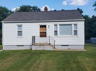 401 Peach St, Washington, IL 61571