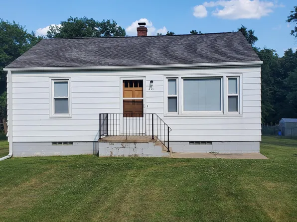 401 Peach St, Washington, IL 61571