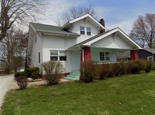120 W Main St, Monrovia, IN 46157
